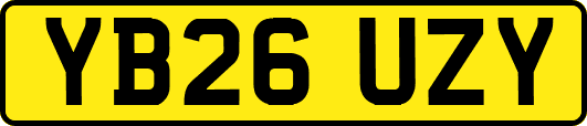 YB26UZY