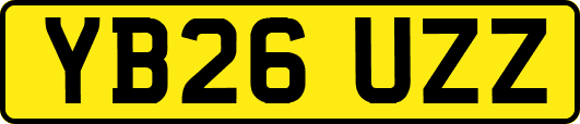 YB26UZZ