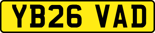 YB26VAD