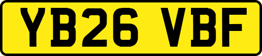 YB26VBF