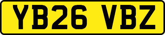 YB26VBZ