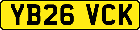 YB26VCK
