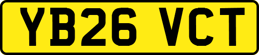 YB26VCT