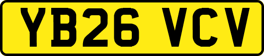 YB26VCV