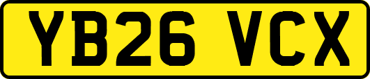 YB26VCX