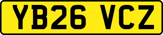 YB26VCZ