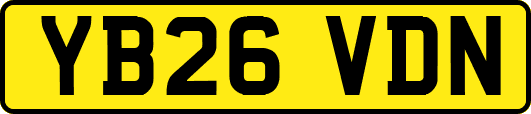 YB26VDN
