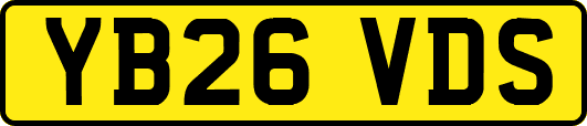 YB26VDS