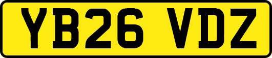 YB26VDZ