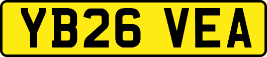 YB26VEA