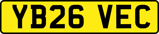 YB26VEC