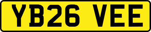 YB26VEE