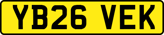 YB26VEK