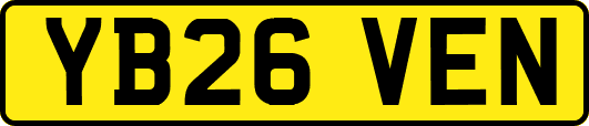 YB26VEN