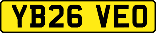 YB26VEO