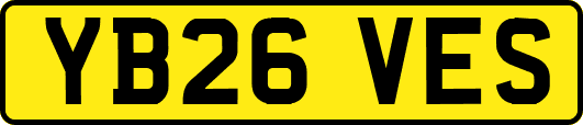YB26VES