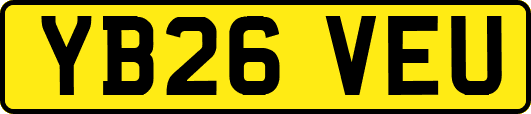 YB26VEU