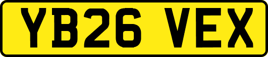 YB26VEX