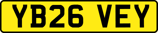 YB26VEY
