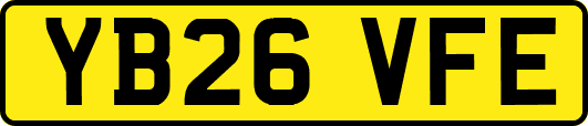 YB26VFE