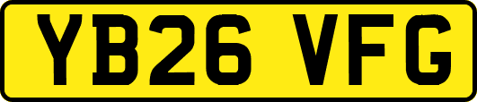 YB26VFG