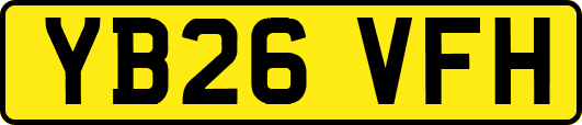 YB26VFH