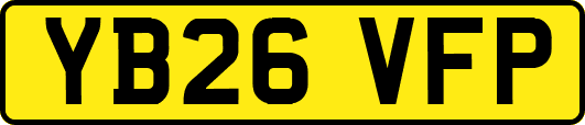 YB26VFP