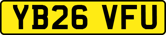YB26VFU