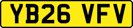 YB26VFV