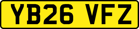 YB26VFZ
