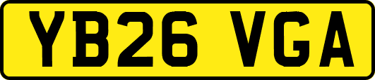 YB26VGA