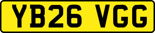 YB26VGG