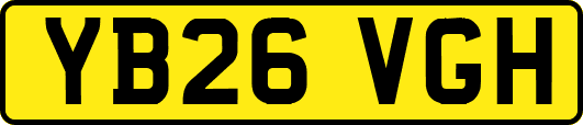 YB26VGH