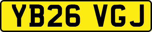 YB26VGJ