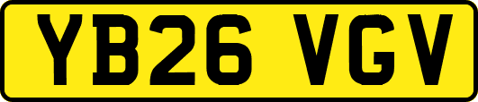 YB26VGV