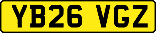 YB26VGZ