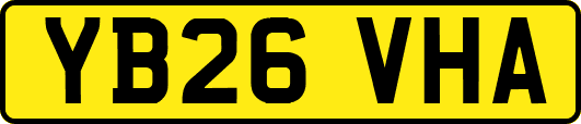 YB26VHA