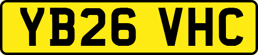 YB26VHC