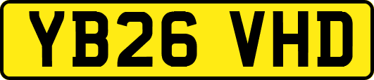 YB26VHD