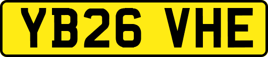 YB26VHE