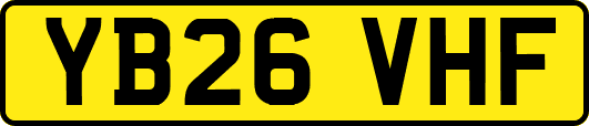 YB26VHF