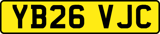 YB26VJC