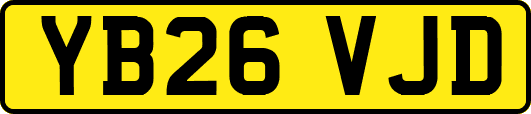 YB26VJD
