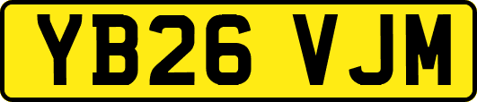 YB26VJM