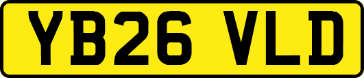YB26VLD