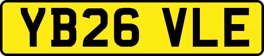 YB26VLE