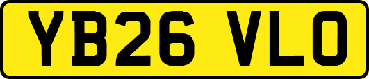 YB26VLO