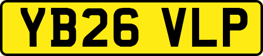 YB26VLP