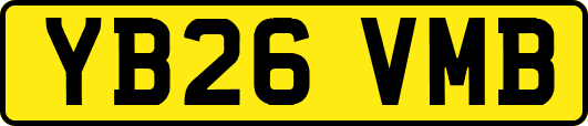 YB26VMB