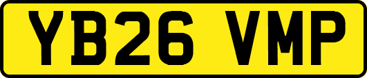 YB26VMP